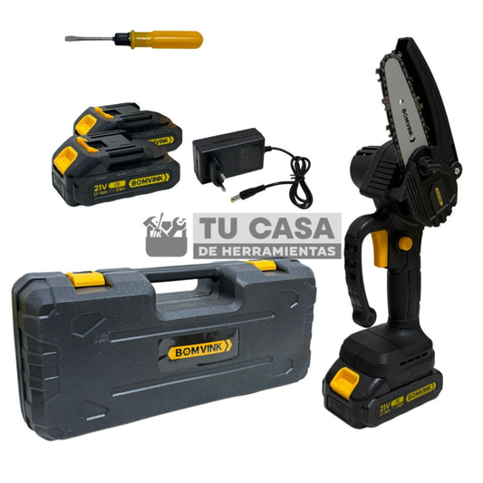 BOMVINK® Motosierra Portátil 4 Pl